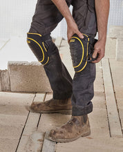 Load image into Gallery viewer, STANLEY FATMAX TACTICAL KNEEPADS - FMST82961-1
