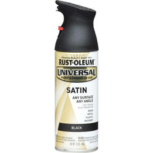 Load image into Gallery viewer, Satin Black
