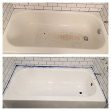 Load image into Gallery viewer, Rust-Oleum Tub &amp; Tile Refinishing Kit White
