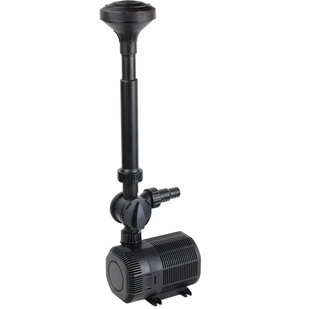 PUMP FOUNTAIN 4600L/H