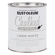Load image into Gallery viewer, Rust-oleum Chalked Paint
