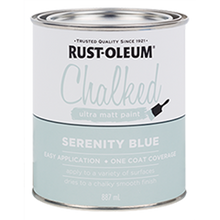 Load image into Gallery viewer, Rust-oleum Chalked Paint
