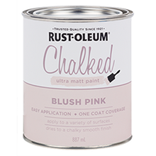 Load image into Gallery viewer, Rust-oleum Chalked Paint
