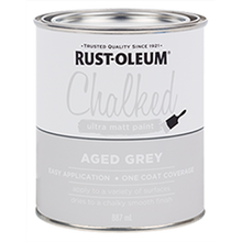 Load image into Gallery viewer, Rust-oleum Chalked Paint
