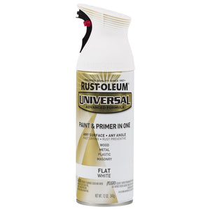 Rust-Oleum® Universal®  Choose your colours!