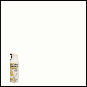 Rust-Oleum® Universal®  Choose your colours!