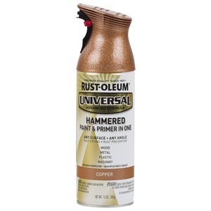 Rust-Oleum® Universal®  Choose your colours!