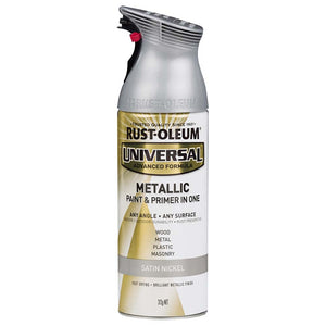 Rust-Oleum® Universal®  Choose your colours!
