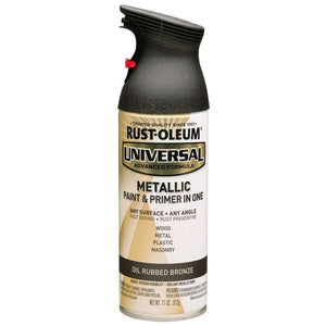 Rust-Oleum® Universal®  Choose your colours!