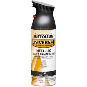 Rust Oleum Universal Choose your colours
